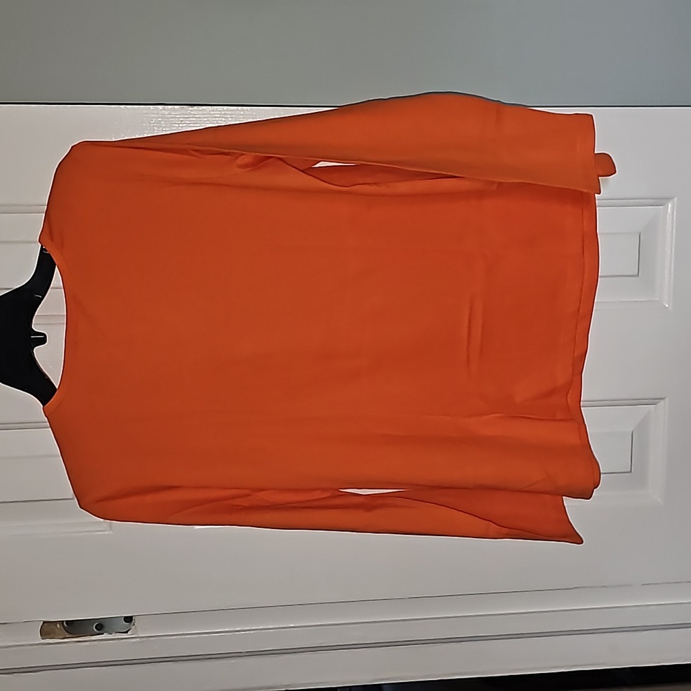 Gloria Vanderbilt Halloween Shirt - Picture 8 of 11